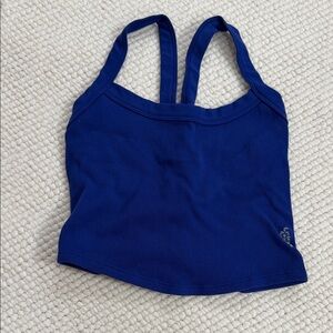 FP Movement by Free People Blue Set